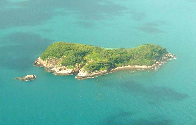 Остров Кондао – туристический рай - ảnh 1
